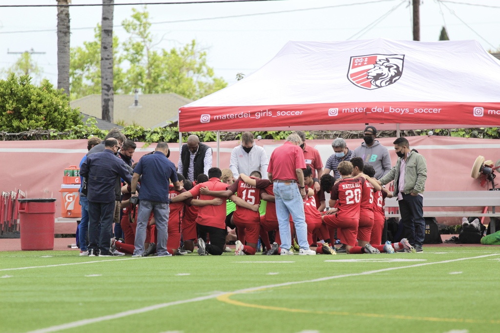 Dad's Day
Boys Jr. Varsity Soccer
Apr 23, 2021