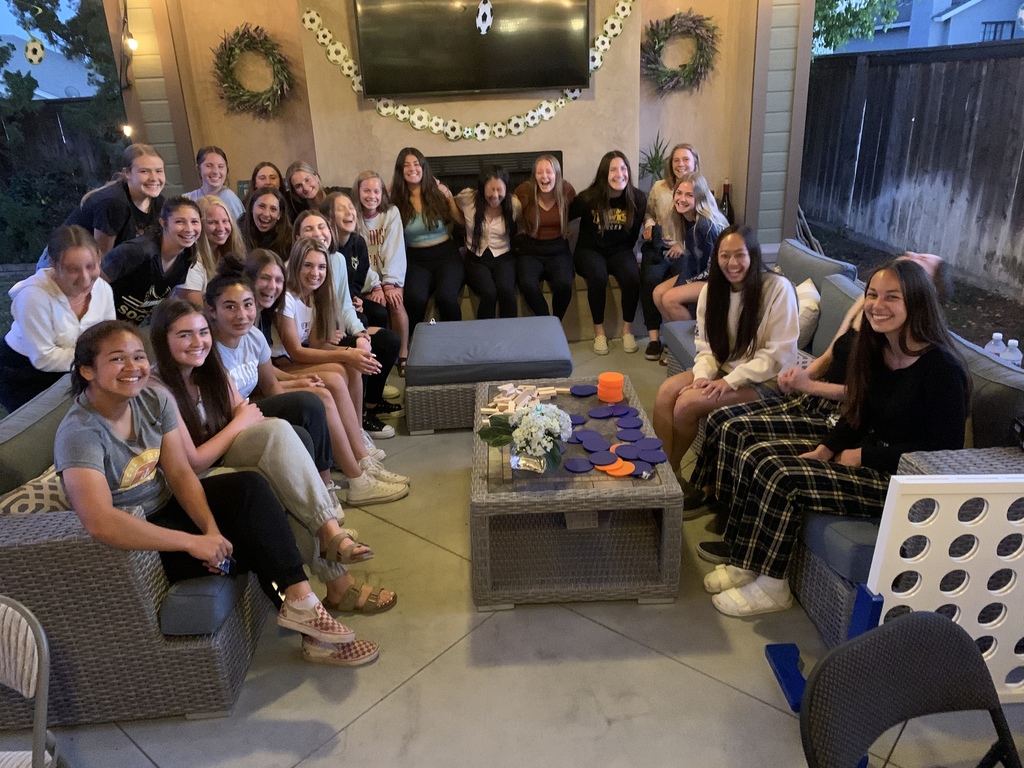 Pasta Party