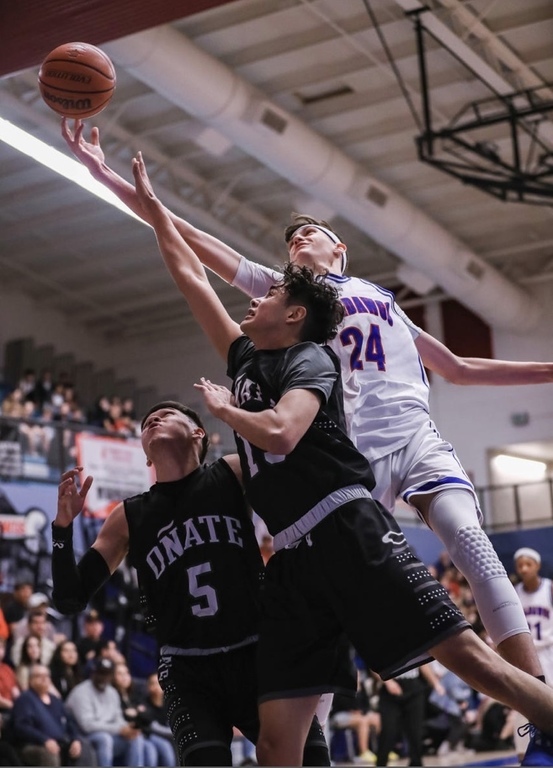 Onate 2019