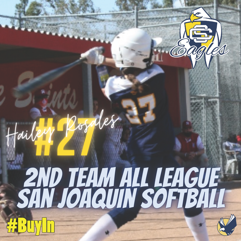 San Joaquin All-League