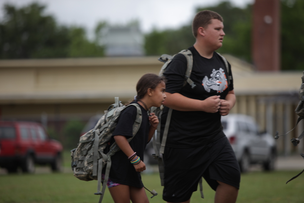 Summer Camp 2020.