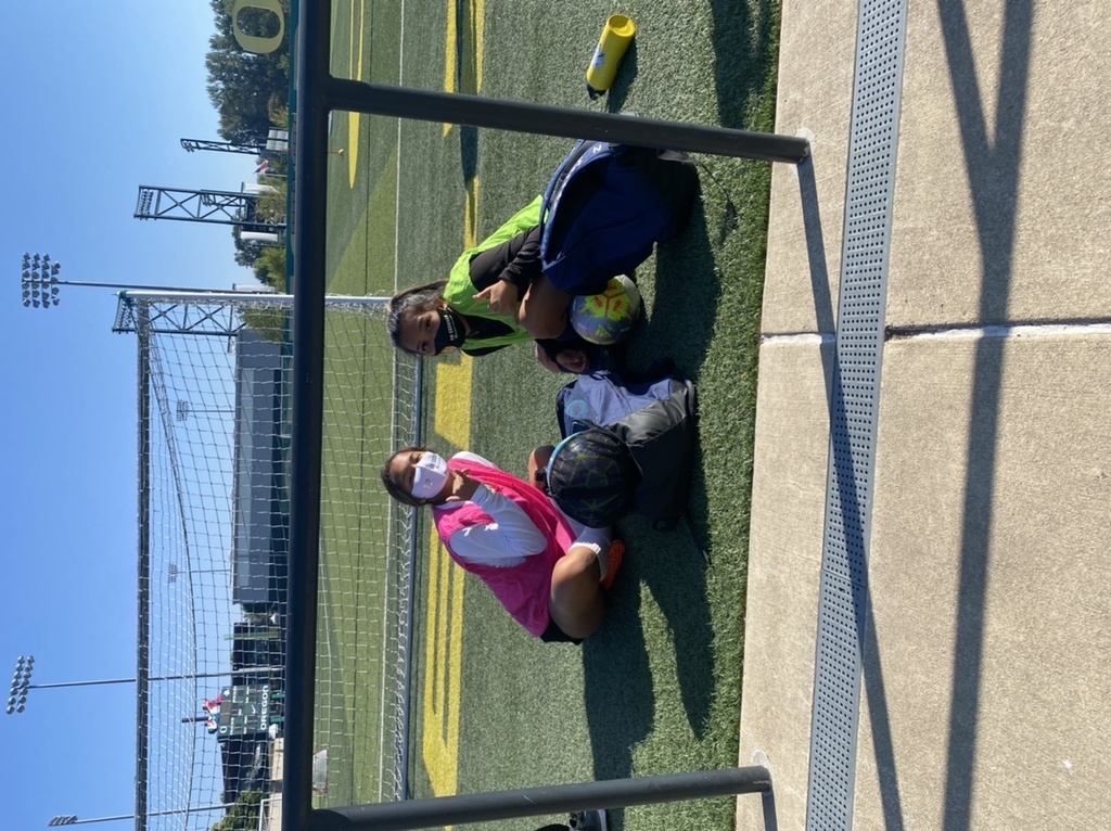 GRIND TIME…. ⚽️