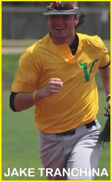 Jake Tranchina