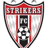 Strikers FC North Thomas