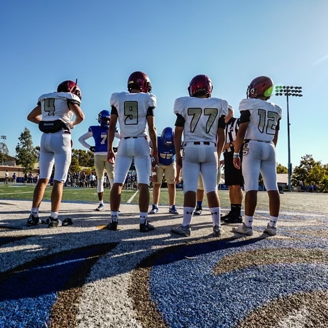 Coin Flip 
Photo: Russell