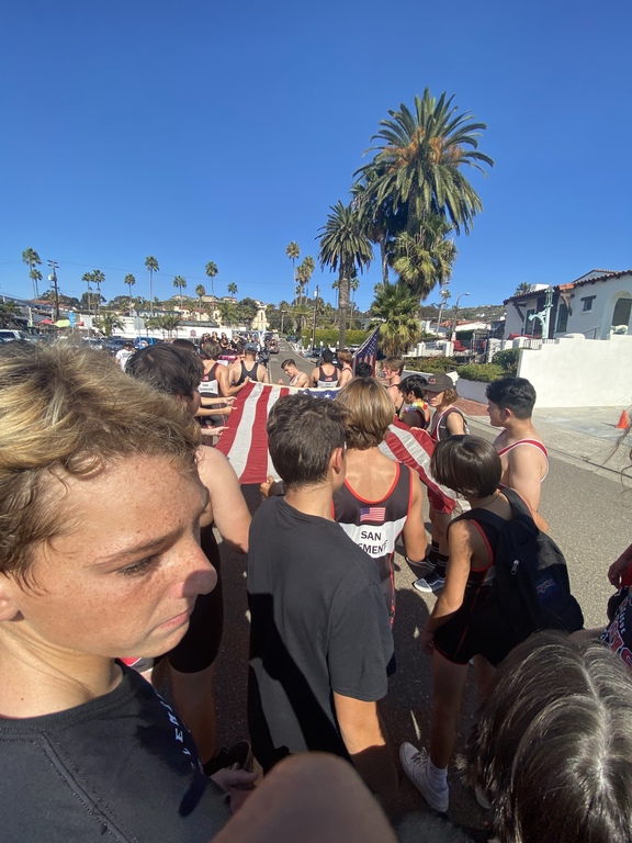 Parade