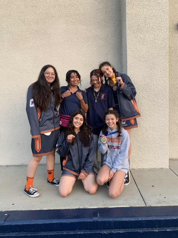 Helped coach a little… JV team did a great job at this weekends touney :)