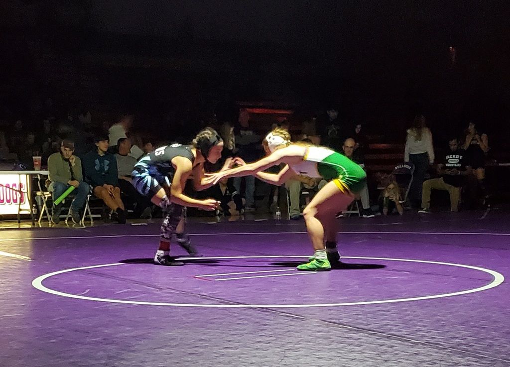 Douglass champ!!
