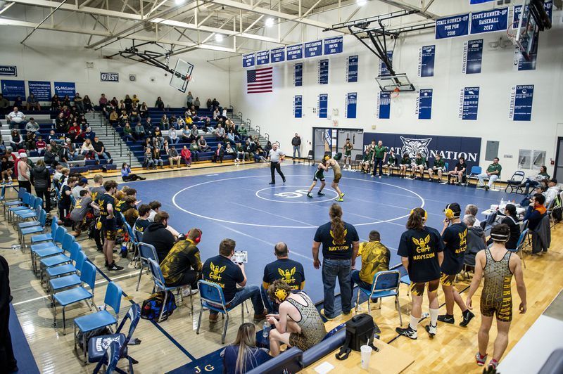 Bay County Tournament
