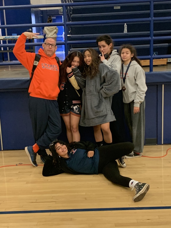 Dubs at San dimas :)