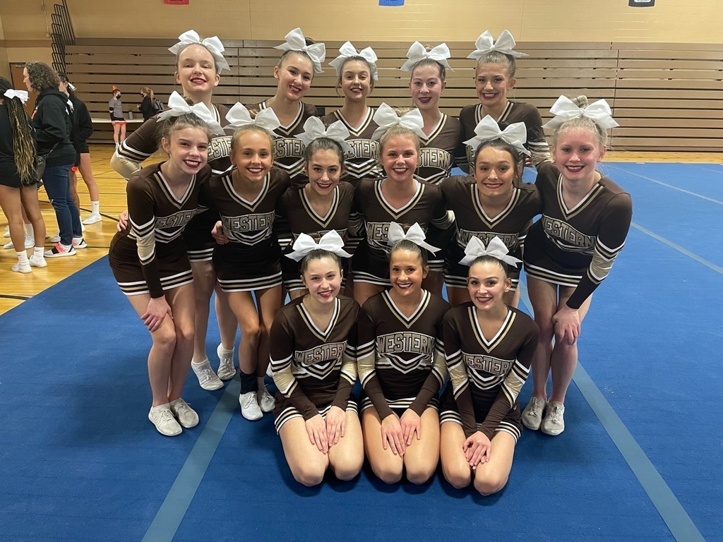 COMP DAY
