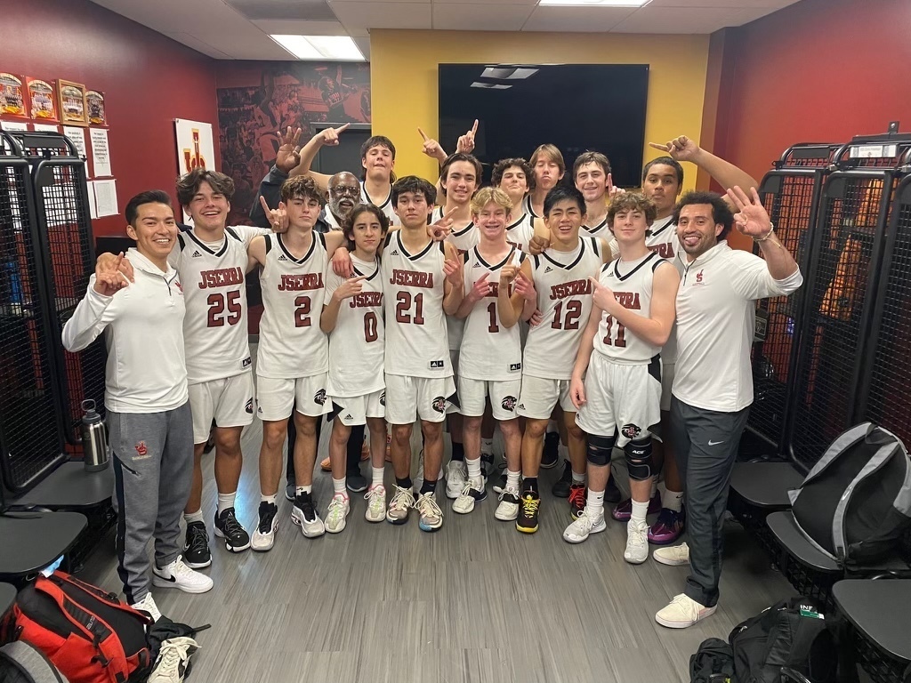 Congrats Champs!!!