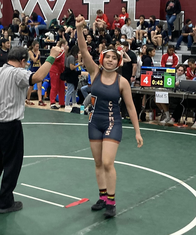 Had a fun time at CIF :)