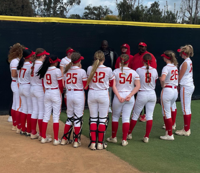 Pre Game Pep Talk!