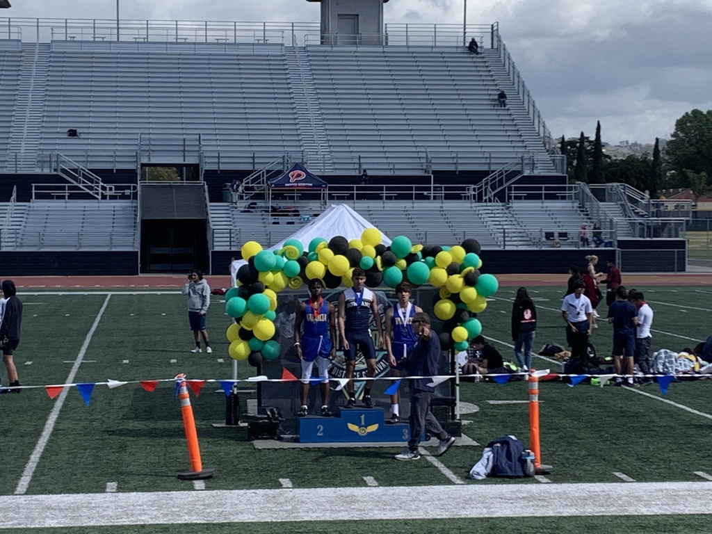 1st Race Whittier