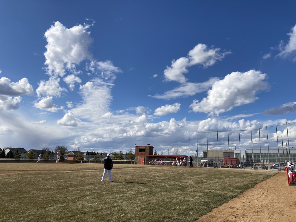Opening Day 2022 Sophomore Game vs Shakopee