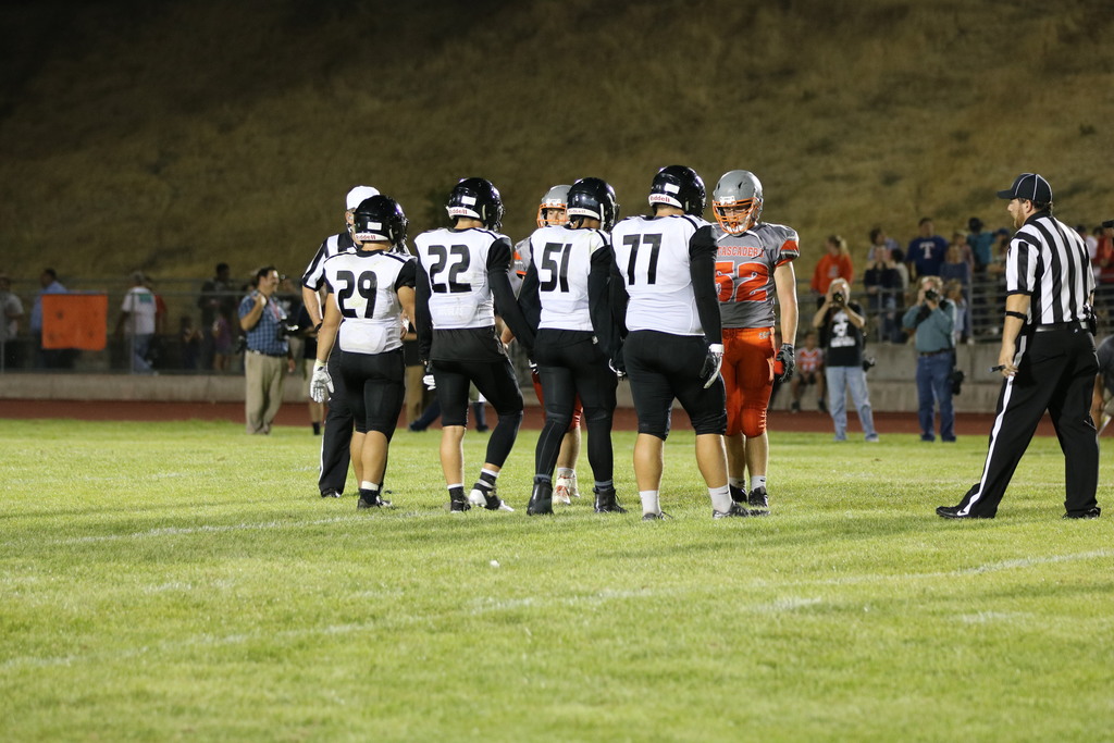 Captains, Benjamins, Greek, Ventress, Vail