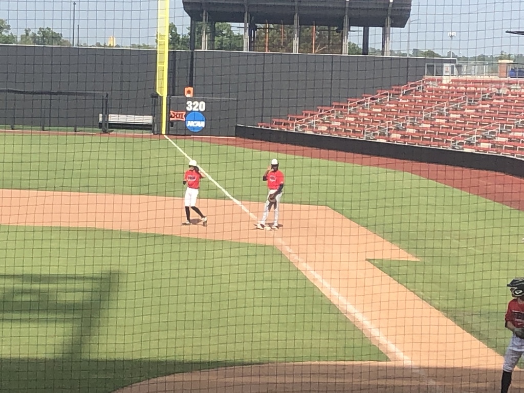 PBR @ OSU 6/14/2022