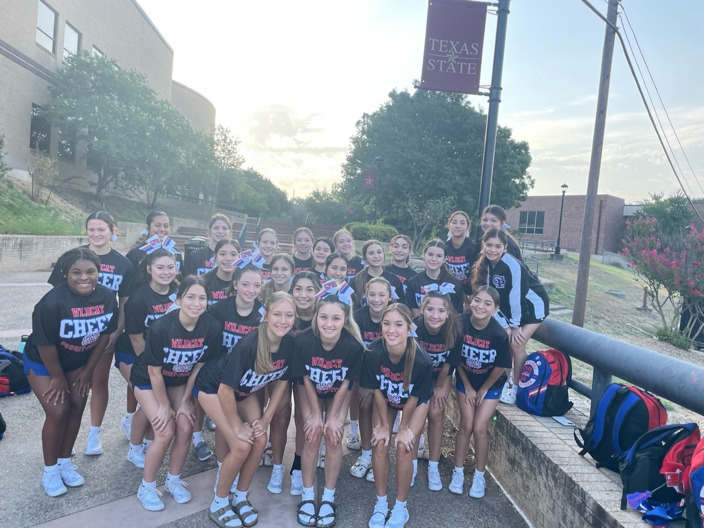 Camp day 3!