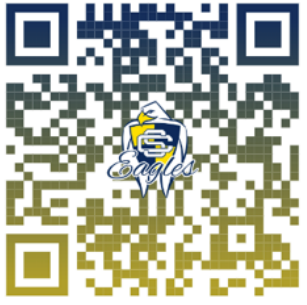 Hey ladies just a reminder we need ur athletic clearance as done. We need to have them tomorrow. I mentioned torward the end of practice. I am attaching the qr. code for it as well