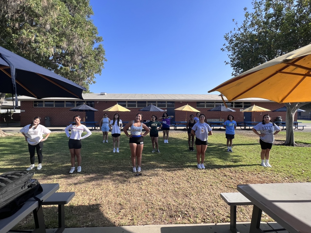 Just a reminder picture day is tomorrow at Tzu at 4:45 be there no later than 4:30 at the gym I will have ur bows for you and we will have ur Tshirts . Wear black shorts and white shoes.hair must be at least half up with bow.