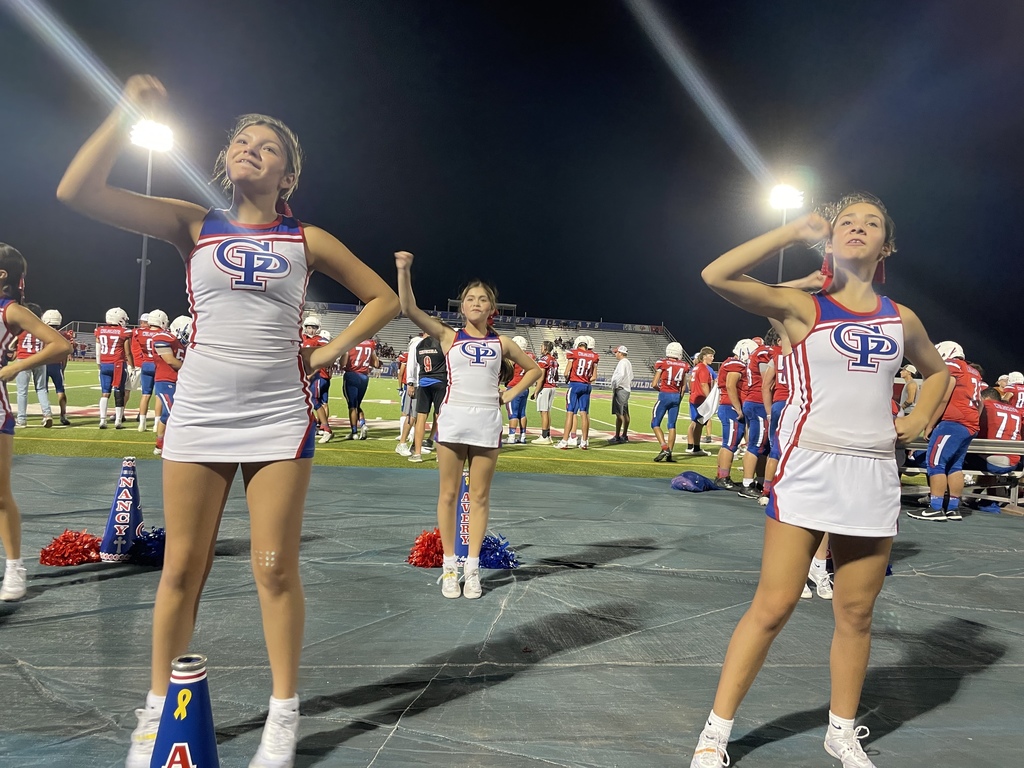 Fire it up Wildcats! 🐾