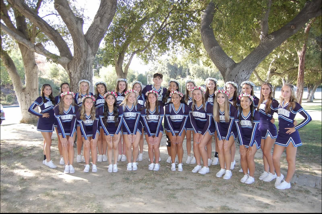 Varsity Squad