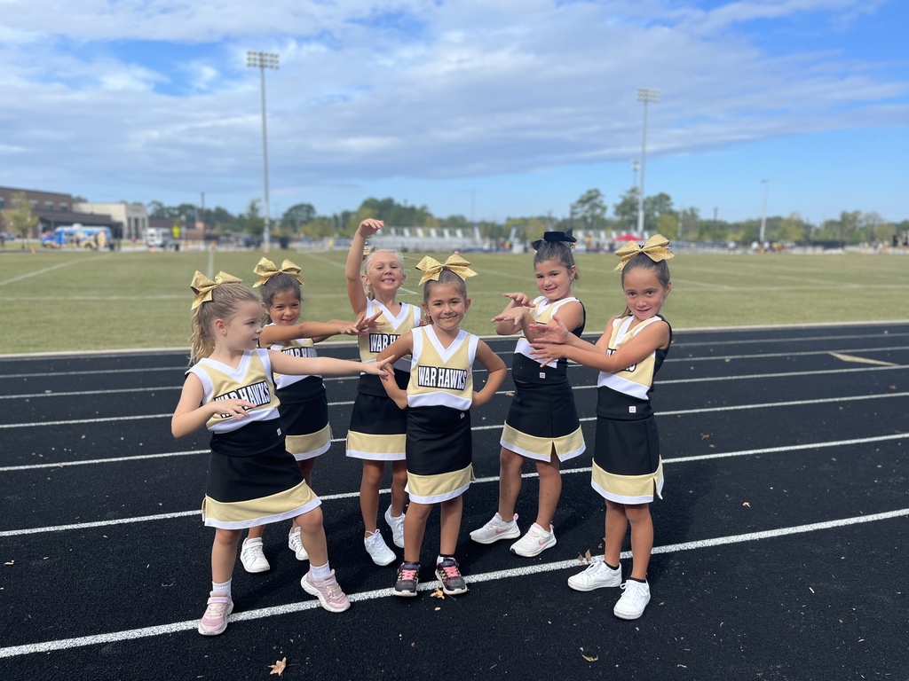 Happy Birthday Malea!