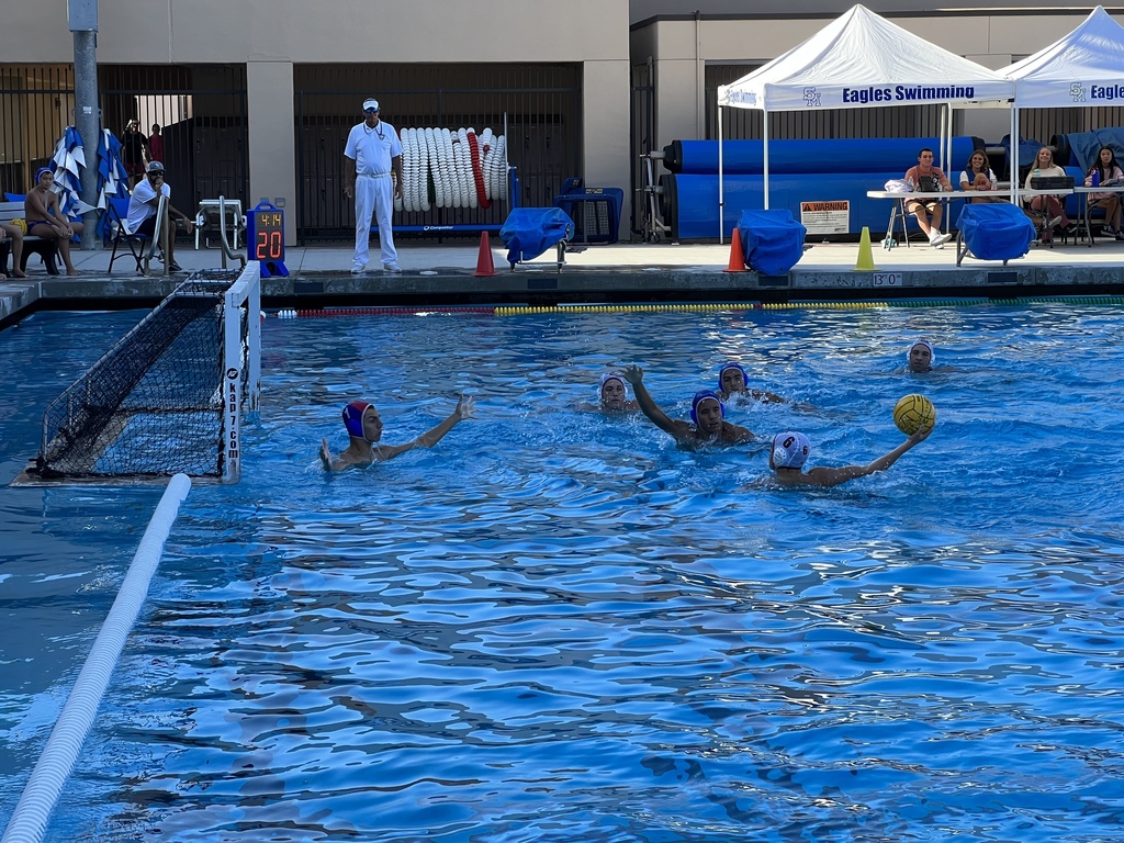 Chase with the goal