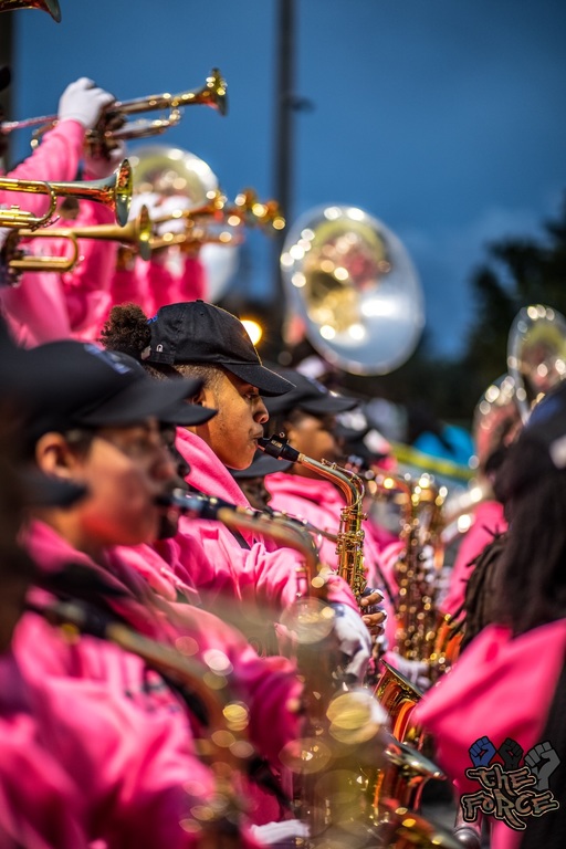 🎷🎷