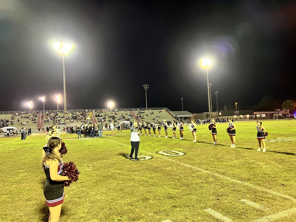 Sr night