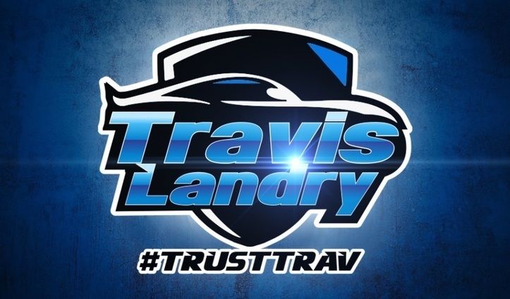 Travis Landry