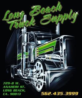 Long Beach Truck Supply