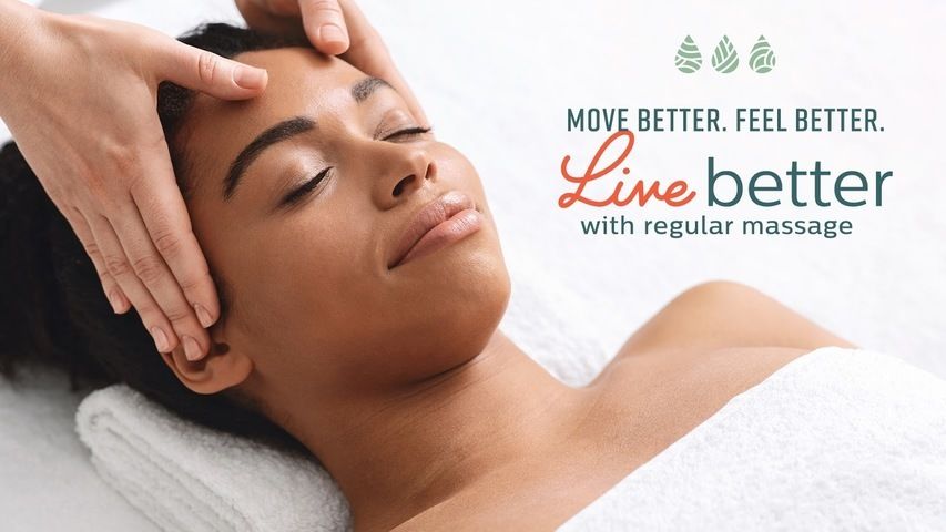 Elements Massage - Santa Clarita