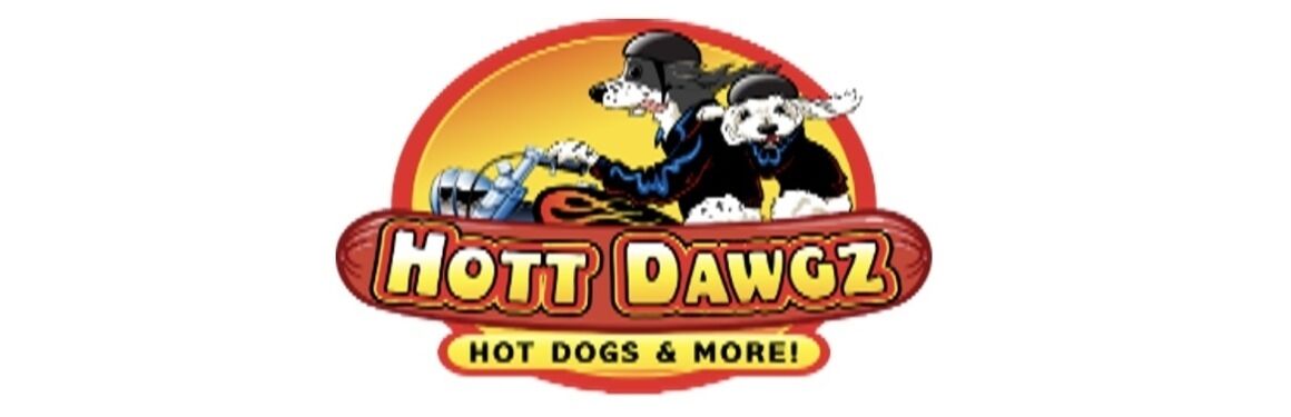 Hott Dawgz Food Truck