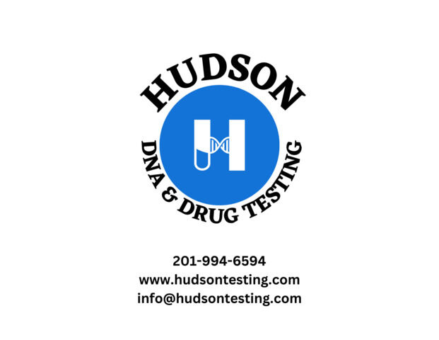 Hudson DNA & Drug Testing