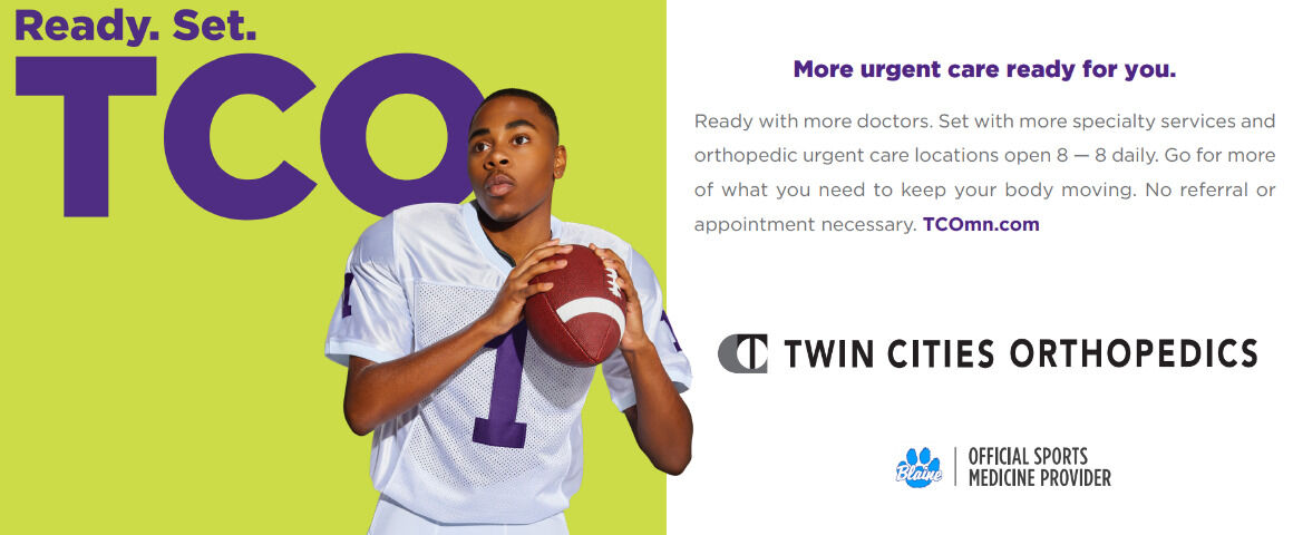 Twin Cities Orthopedics