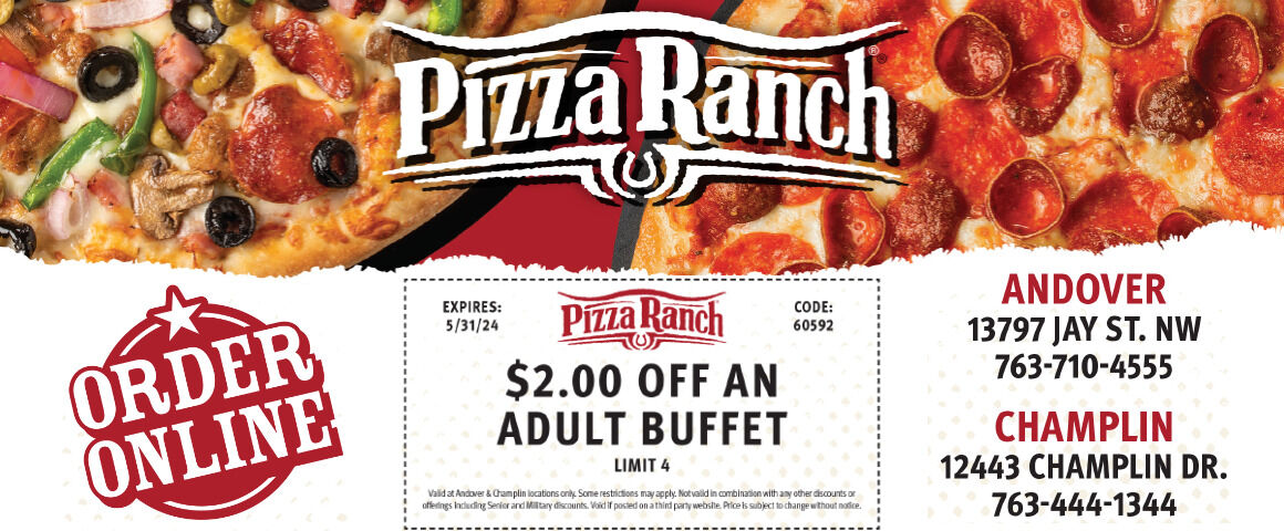 Pizza Ranch