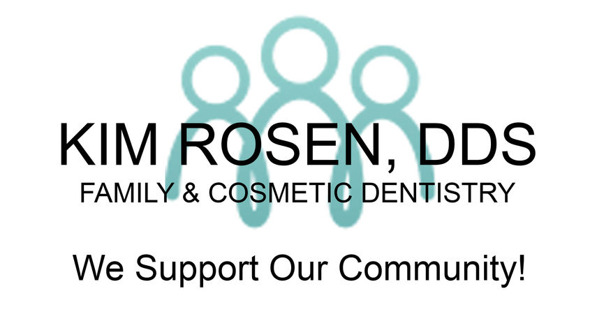 Kim Rosen, DDS