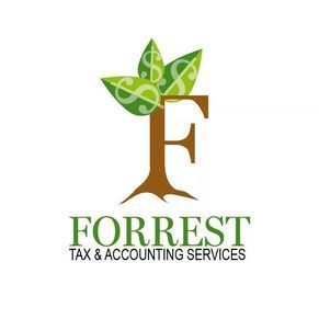 Forrest Tax & Accounting Services